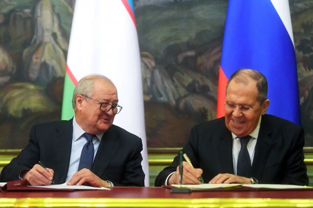Uzbekistan, prima țară ex-sovietică din Asia Centrală care susține integritatea teritorială a Ucrainei și nu recunoaște republicile separatiste pro-ruse
