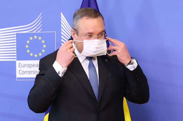România ia măsuri împotriva oligarhilor ruși. Ciucă anunță că au fost identificate „3 firme și două persoane” ce vor fi vizate de sancțiuni