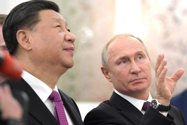 Un specialist din Moscova, pesimist în privința „ajutorului” Chinei: „Ne vând scump, le dăm ieftin”