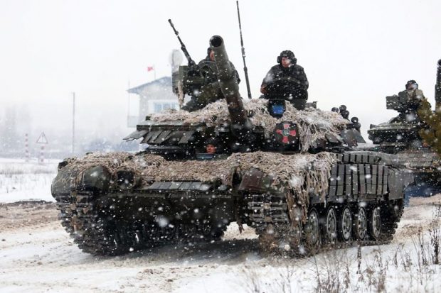 Pierderile militare suferite de Rusia și Ucraina după 19 zile de lupte, potrivit părților adverse