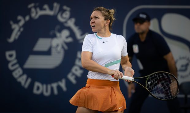Noul antrenor al Simonei Halep e cu un an mai tânăr decât ea. „Nu am lucrat niciodată cu un om mai nervos ca mine”