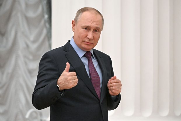 Necazurile oamenilor lui Putin. Despre ce a vorbit un oligarh rus cu o cunoscută jurnalistă de investigație