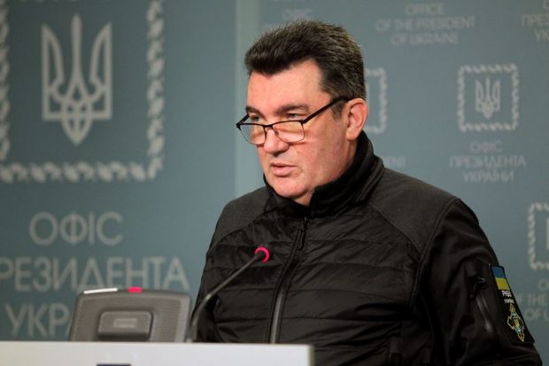 Mercenarii ceceni care vizau uciderea lui Volodimir Zelenski au fost anihilați cu ajutorul FSB, anunță un oficial ucrainean