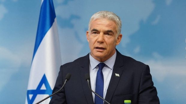 Ministrul israelian de externe, discuții la București cu Bogdan Aurescu despre situația din Ucraina