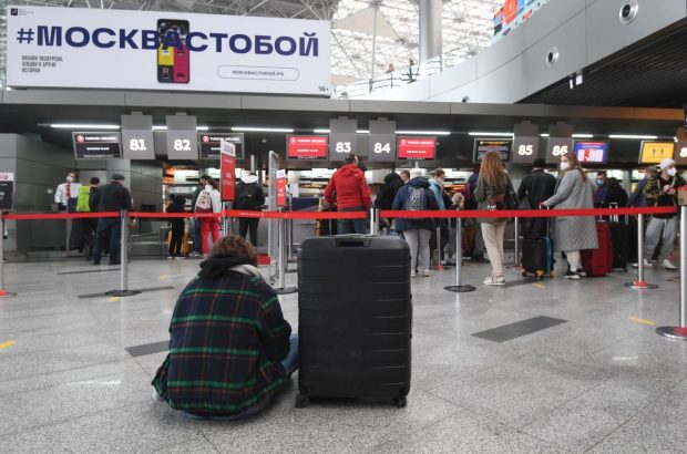 Putin vrea să interzică intrarea în Rusia a cetățenilor din „țările neprietenoase”, printre care se numără și România