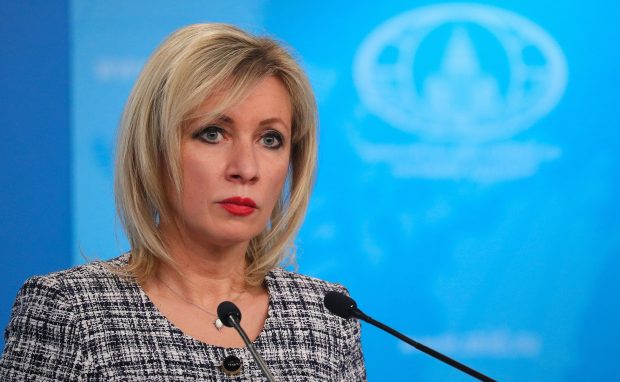 Rusia anunță un acord important la care a ajuns cu Ucraina. Decizia luată în privința centralei de la Cernobîl