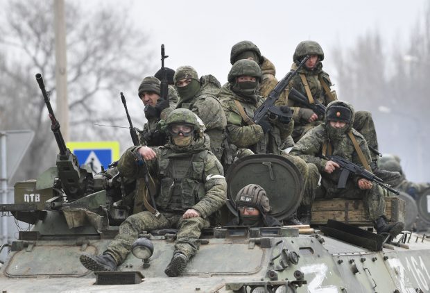 Al doilea general rus ucis după invadarea Ucrainei, anunță Kievul. Vitali Gerasimov, a pierit în luptele din apropierea Harkovului