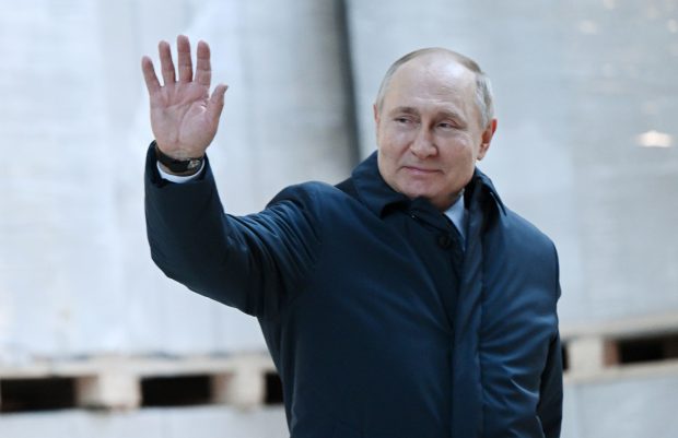 Agenția TASS adună reacții pro Putin: din Iran, Khomeini spune că „Ucraina a căzut victimă politicii SUA”, iar Coreea de Nord vorbește despre „disprețul Vestului”