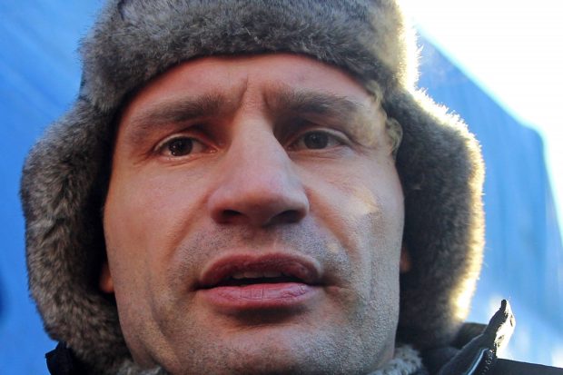 Primarul Kievului, în fața unui eventual asediu asupra capitalei: „Nu vom renunța niciodată, pentru că este pământul nostru, orașul nostru, familia noastră”