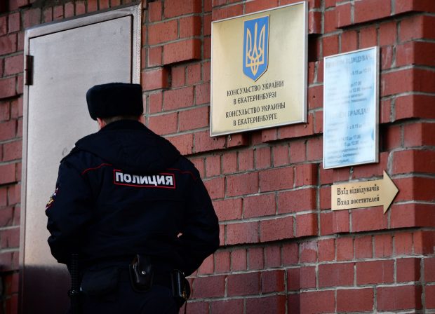 În Rusia a fost arestat directorul unui mare contractor pentru Ministerul Apărării. E acuzat că a furat banii pentru utilarea spitalelor