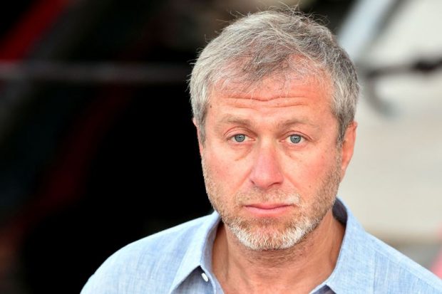 Roman Abramovici s-ar fi întors în Rusia, după ce ar fi călătorit de la Tel Aviv la Istanbul, în drum spre Moscova