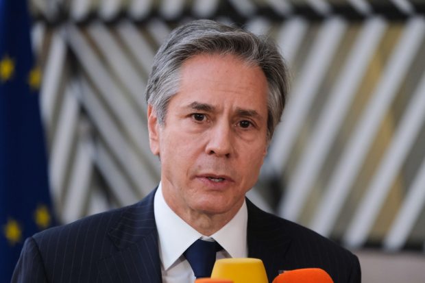 Secretarul american Antony Blinken: Țările din Europa „trebuie” să scape de dependența energetică față de Rusia