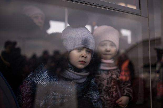 LIVETEXT Război în Ucraina, ziua 14 | Sirenele de alarmă au sunat în mai multe orașe azi-dimineață. Zeci de copii, uciși în cele două săptămâni de război