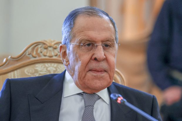 Serghei Lavrov, critici și ironii pentru Liz Truss. „Nu cred că va ajuta Marea Britanie să-şi consolideze poziţia internațională”
