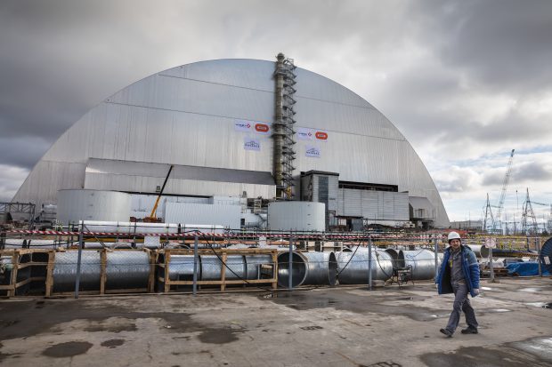 Şeful Agenției Naționale pentru Energie Atomică va vizita centrala nucleară de la Cernobîl, săptămâna viitoare