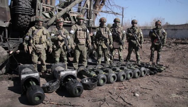 Pentagonul caută soluții pentru accelerarea producției americane de arme ușor de utilizat, pe care să le trimită în Ucraina