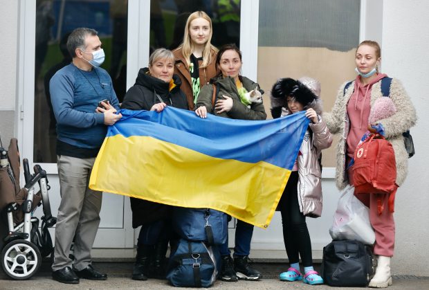 De la panică la euforie: 93% dintre ucraineni consideră că Rusia va fi învinsă în război