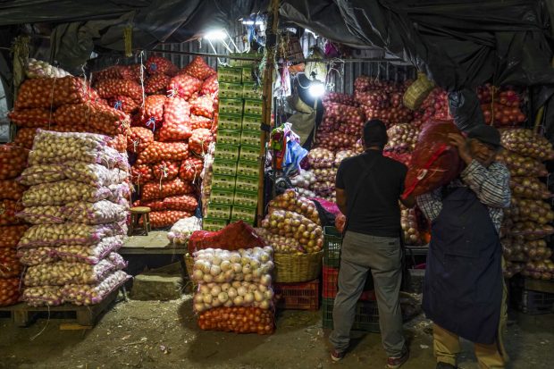 Invazia din Ucraina ar putea agrava criza alimentară din Orientul Mijlociu și Africa de Nord