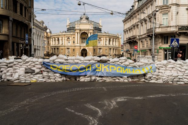 Se pregătește integrarea Odesei în Rusia? Presa de la Moscova: „Duma de Stat cere organizarea de referendum în Odesa”