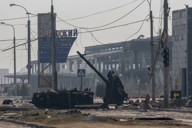 LIVETEXT Război în Ucraina, ziua 29 | Zelenski acuză Rusia că a folosit bombe cu fosfor în atacurile asupra orașelor. „Din nou, mor copii, mor oameni”