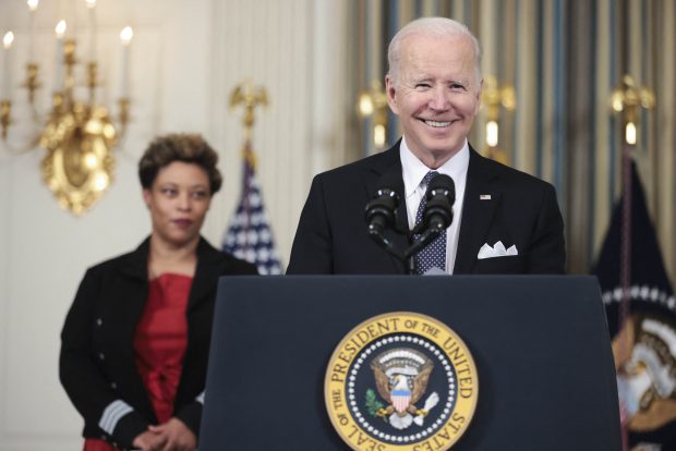 Cuvintele misterioase ale lui Biden. Președintele american e posibil să fi dezvăluit ceva ce oficialii SUA au negat de la începutul războiului