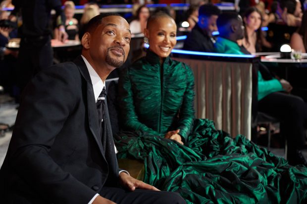 Jada Pinkett Smith, prima reacție după incidentul de la Oscaruri: „Este o perioadă a vindecării. Iar eu sunt pregătită pentru asta”
