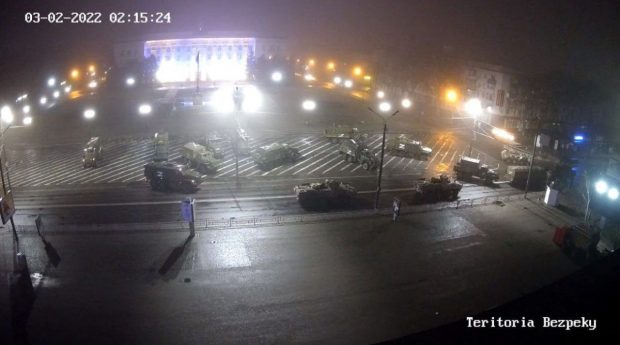 Noile reguli pentru localnicii ucraineni din Hersonul ocupat: „Nu provocați soldații ruși”