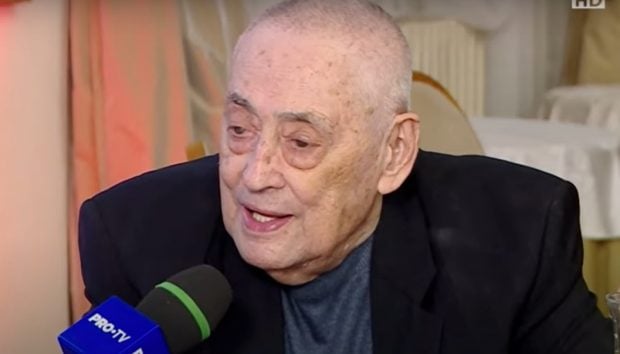 Horia Moculescu a împlinit 85 de ani. Compozitorul a spus ce își dorește acum: „Sănătate lucidă”