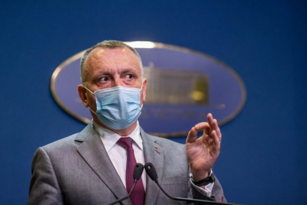 Peste 148.800 de elevi, prezenți la prima probă de la Evaluarea Naţională, anunță Cîmpeanu. Ce spune despre subiecte