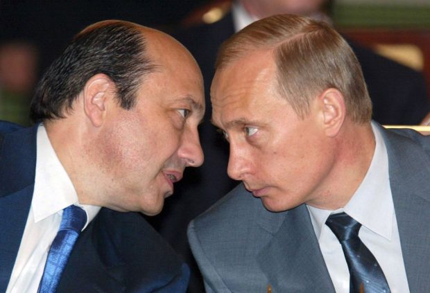 Fostul ministru de Externe al lui Putin cere încetarea focului în Ucraina și revenirea la diplomație, pentru evitarea unui „risc nuclear dramatic de ridicat”