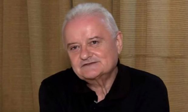 Cum se simte Irinel Columbeanu la o săptămână de când a fost operat. E nevoit să-și facă mâncare de regim: „Urmez un tratament”