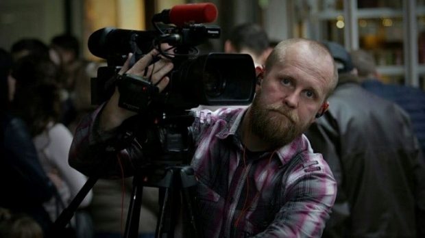 Un cameraman care se înrolase în armata ucraineană a fost ucis în timpul luptelor din regiunea Luhansk