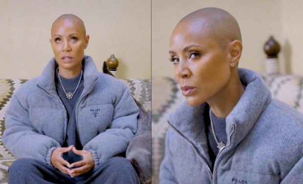 Ce a spus Jada Pinkett Smith despre boala ei înainte cu o săptămână de incidentul de la Oscar. Actrița suferă de alopecie