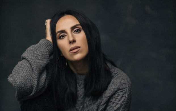 Jamala, invitată la finala Eurovision România 2022. Câștigătoarea Eurovision 2016 s-a refugiat în România de frica războiului din Ucraina