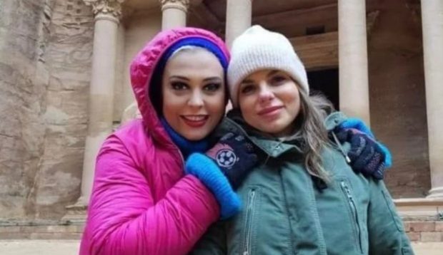 Ce relație are Jojo cu Monica Anghel. Se cunosc de mulți ani: „Conexiunea a fost totală. Ne spunem sis, de la surioară”