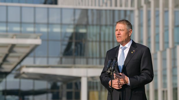 Iohannis, despre posibila criza alimentară pe fondul războiului: România are o situație bună în ce privește agricultura. Nu cred că vor fi probleme
