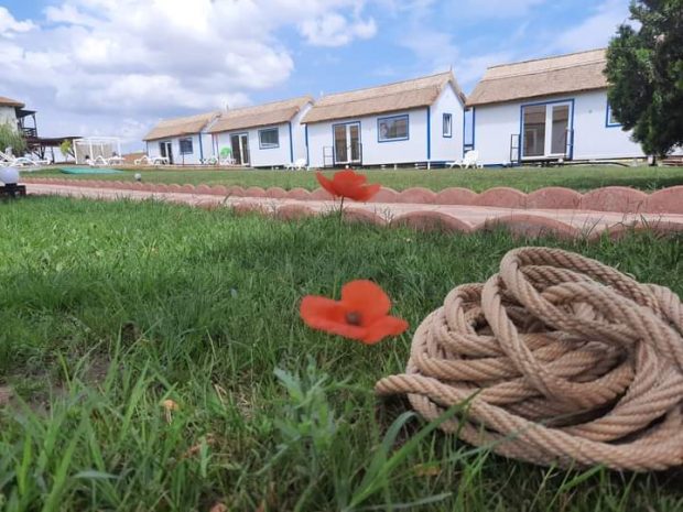 Vacanță de primăvară în Delta Dunării, de la 549 lei/persoană!