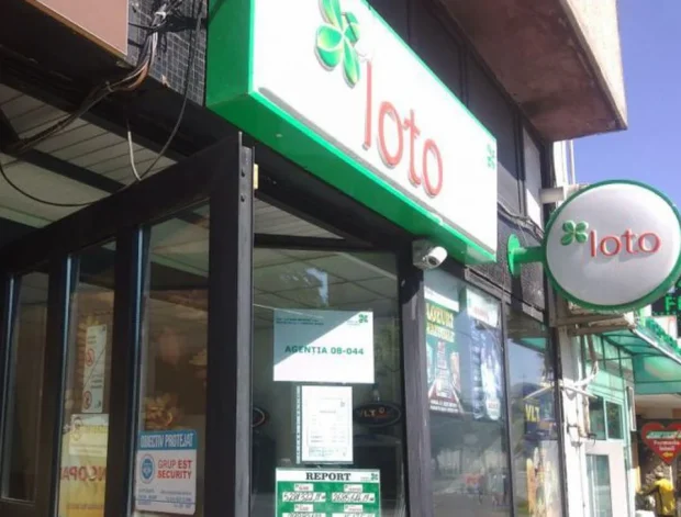 Câștigătorul premiului cel mare de la loto și-a ridicat banii. Joacă, de 30 de ani, doar variante simple