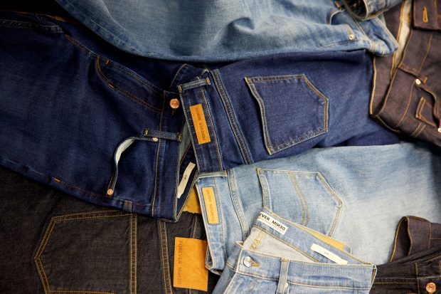 “Made in Europe”: C&A a lansat colecția mai sustenabilă “Forever Denim” fabricată în C&A FIT