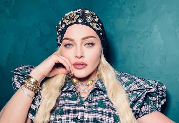Cum arată, de fapt, Madonna. Aceasta e realitatea, fără Photoshop sau filtrele de pe Instagram