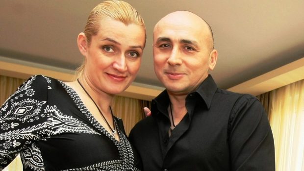 Soția lui Marcel Pavel ține legătura cu rudele din Rusia, după ce Ucraina a fost atacată. „Inima ei este tristă”