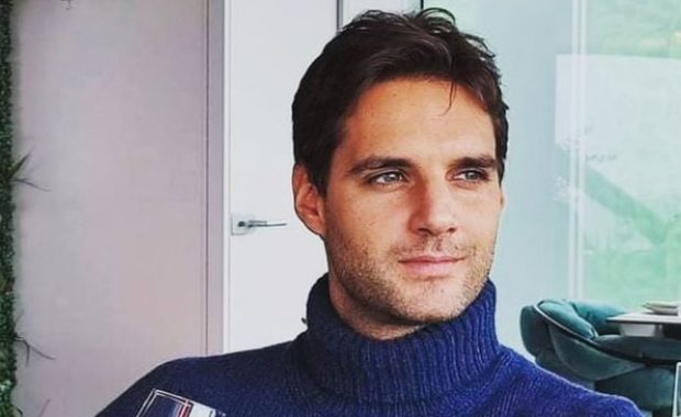 Cine este Marco Cigognini, ispită la „Insula iubirii”, sezon 6. Deține un club în Centrul Vechi al Capitalei