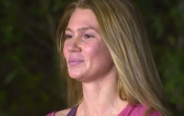 Cine e Mari Fica de la „Survivor România” 2022. A intrat în echipa Faimoșilor