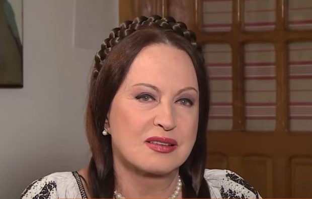 Maria Dragomiroiu, mărturisiri în lacrimi despre bătăile primite de la fostul soț: „Mi-a dat un pumn în cap”