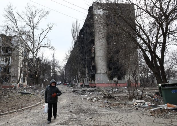 LIVETEXT Război în Ucraina, ziua 23 | Sute de oameni, captivi încă sub ruinele teatrului din Mariupol. Moscova anunță progrese în negocieri, dar Kievul spune că poziția sa e neschimbată
