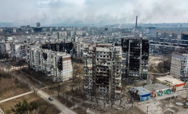 „Războiul va schimba spațiul post-sovietic în mod radical”. Cum vor arăta Ucraina și Rusia? Și ce va fi în UE? Scenariile sumbre post-conflict, văzute de un sociolog ucrainean