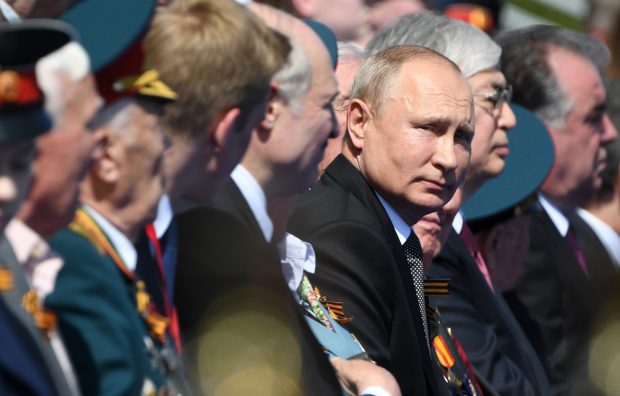 EXCLUSIV Interviu cu un fotograf din Sankt Petersburg care susține invazia rusească în Ucraina. Ce gândește un cetățean pro Putin