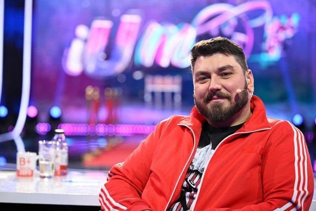 Actorul Radu Pietreanu l-a lăsat fără cuvinte pe Micutzu, al patrulea jurat la „iUmor”. „Nu pot să îmi revin!”