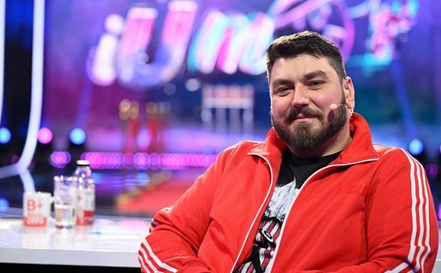 Micutzu, al patrulea jurat al ediției „iUmor” din această duminică, la Antena 1: „Cred că nu aș fi bun ca jurat permanent al emisiunii”