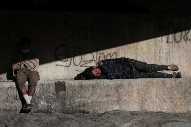 „Dacă credeți că acum e iadul pe pământ, atunci fiți pregătiți” pentru ce urmează. Mesajul șefului agenției alimentare a ONU pentru Europa